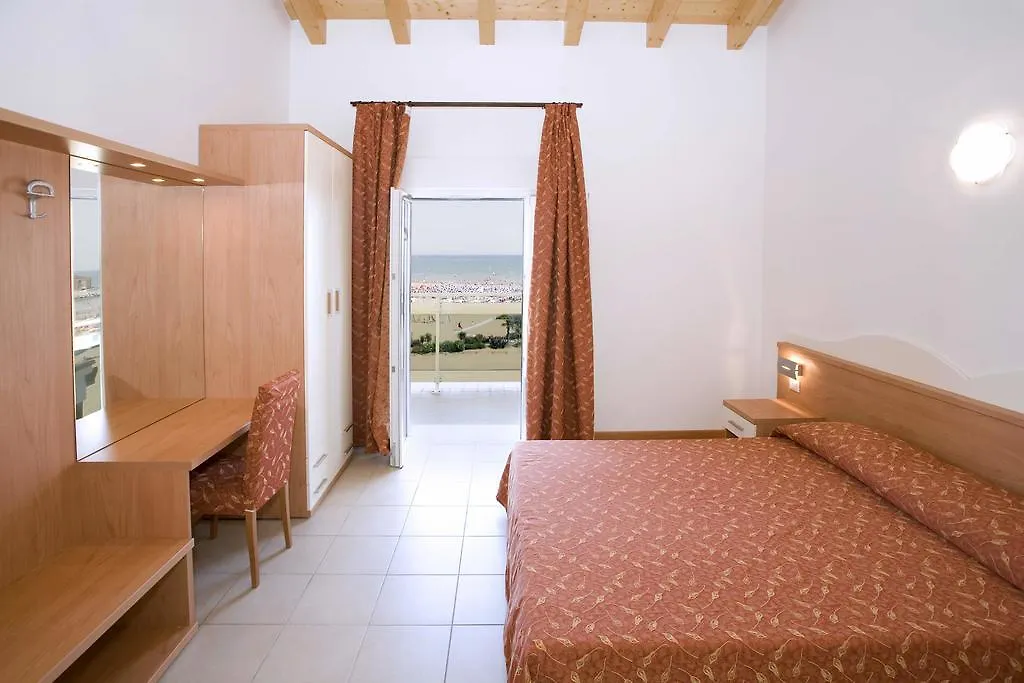 Hotel Villa Olga Caorle