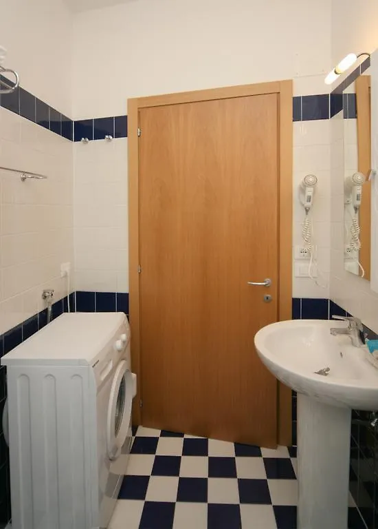 Hotel Villa Olga Caorle Aparthotel