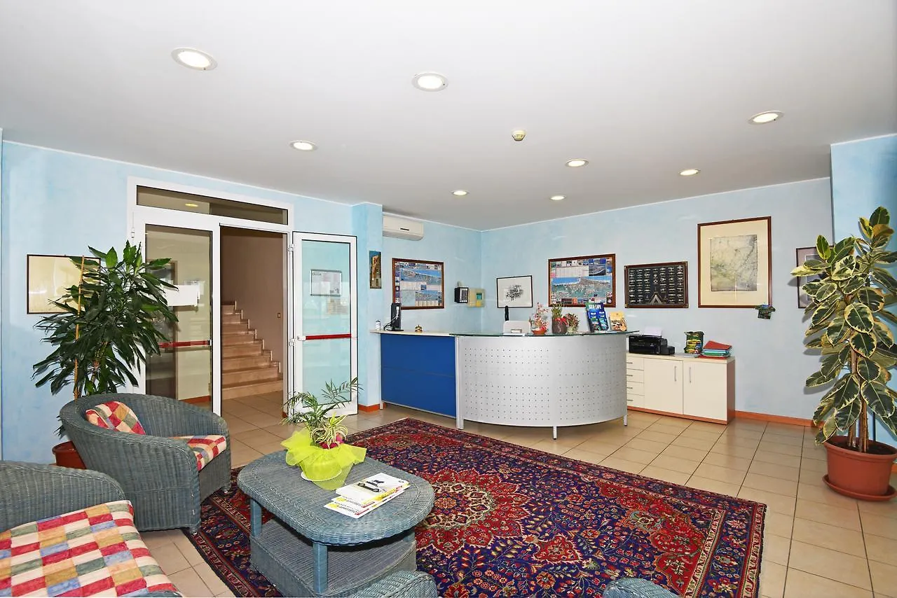 Hotel Villa Olga Caorle