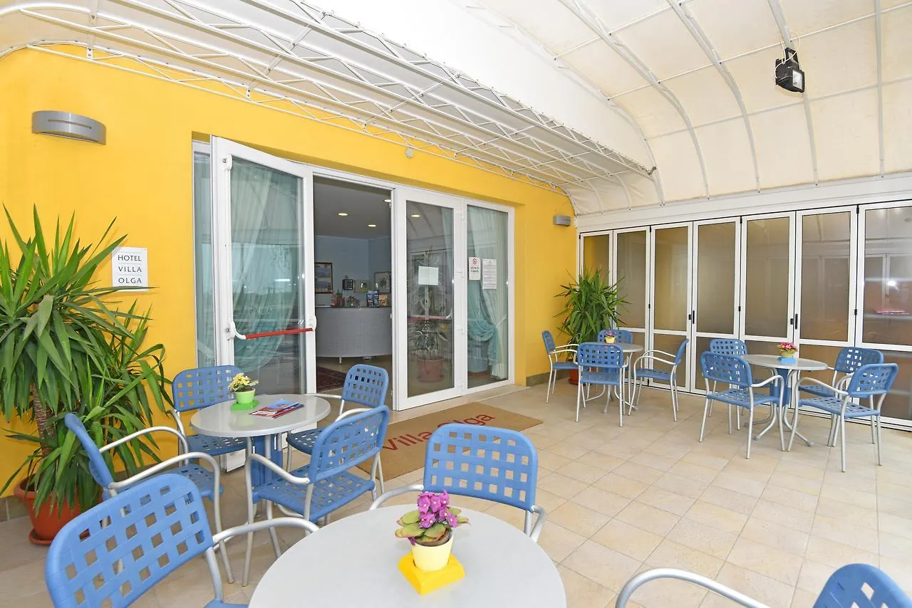 Hotel Villa Olga Caorle 2*,  Italia
