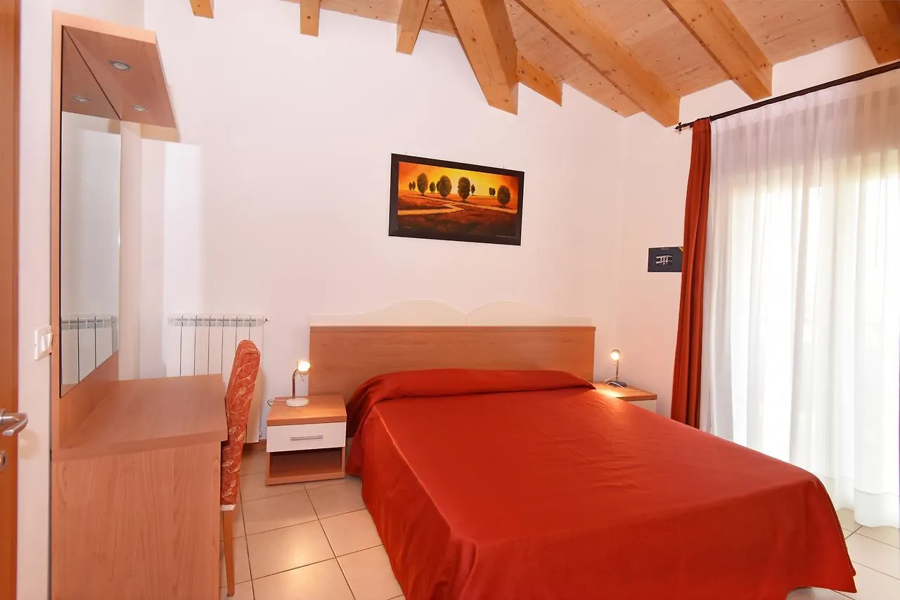 Hotel Villa Olga Caorle 2*,  Italia