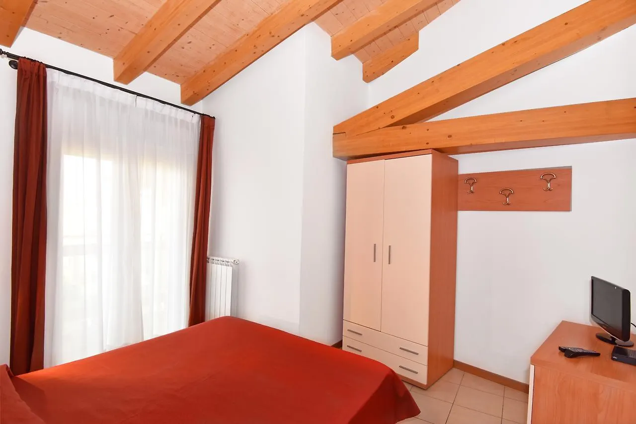 Hotel Villa Olga Caorle