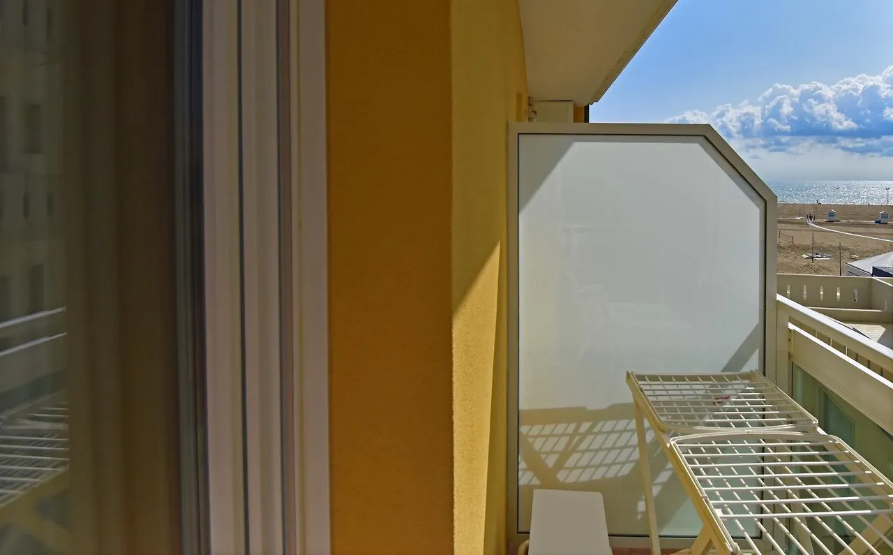 ** Aparthotel Hotel Villa Olga Caorle Italia