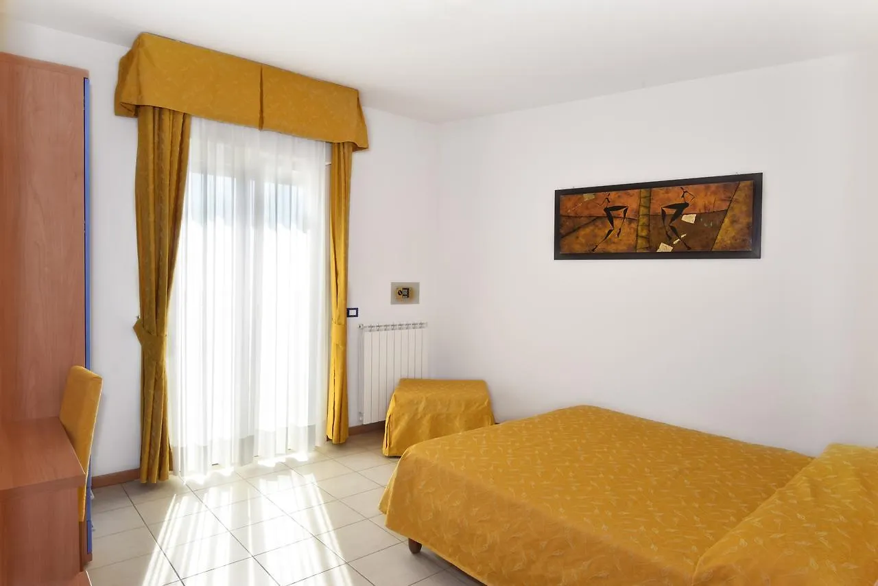 Hotel Villa Olga Caorle