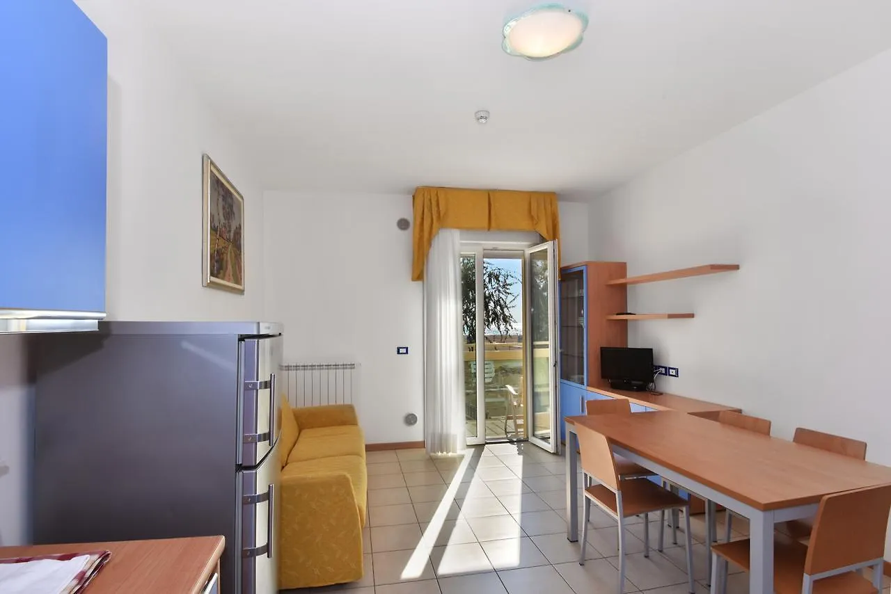 ** Aparthotel Hotel Villa Olga Caorle Italia