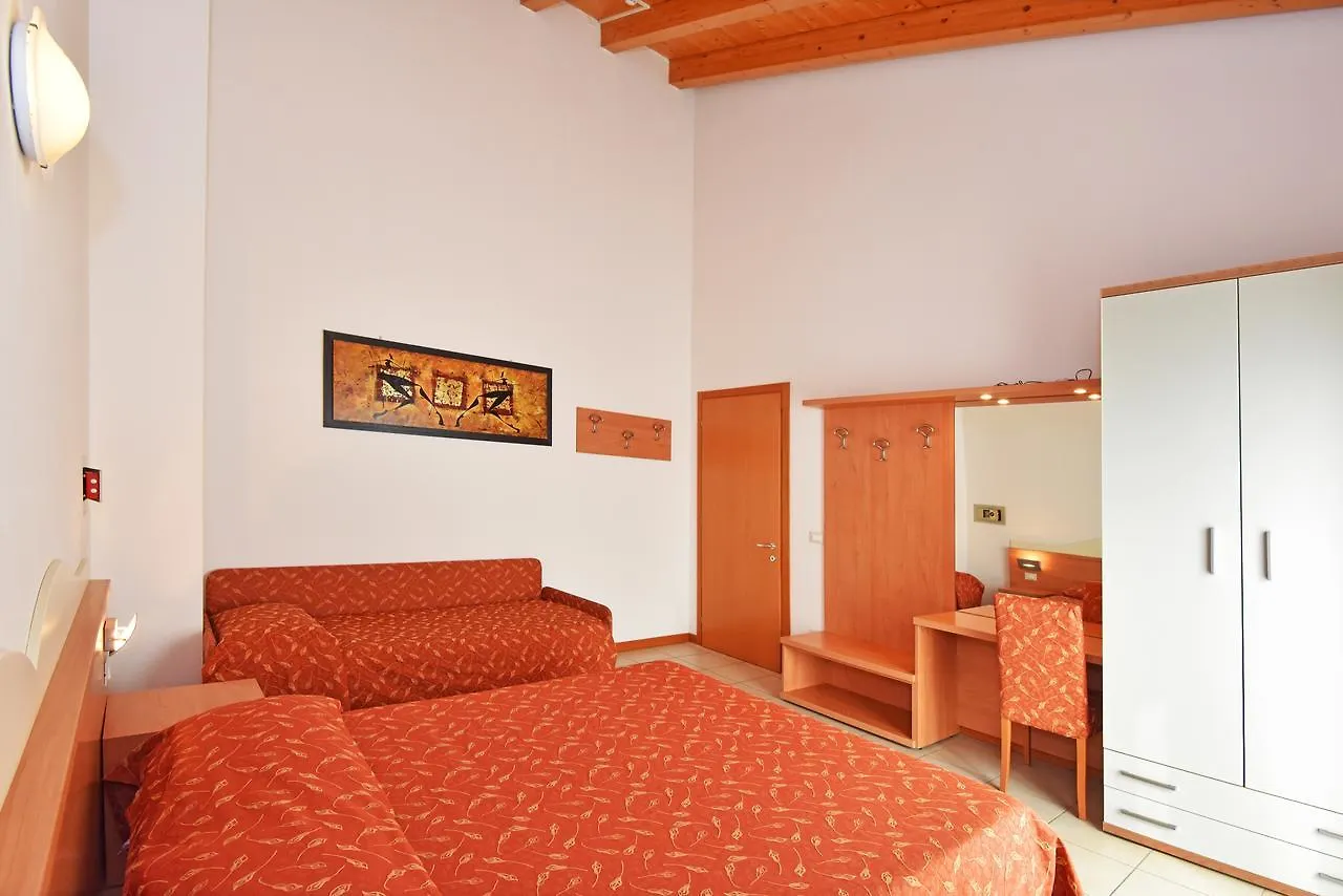 Hotel Villa Olga Caorle