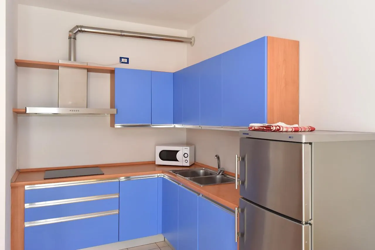 ** Aparthotel Hotel Villa Olga Caorle Italia