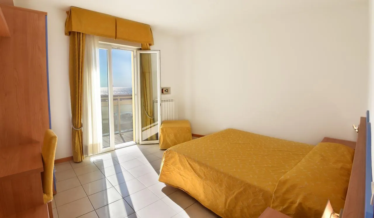 Hotel Villa Olga Caorle