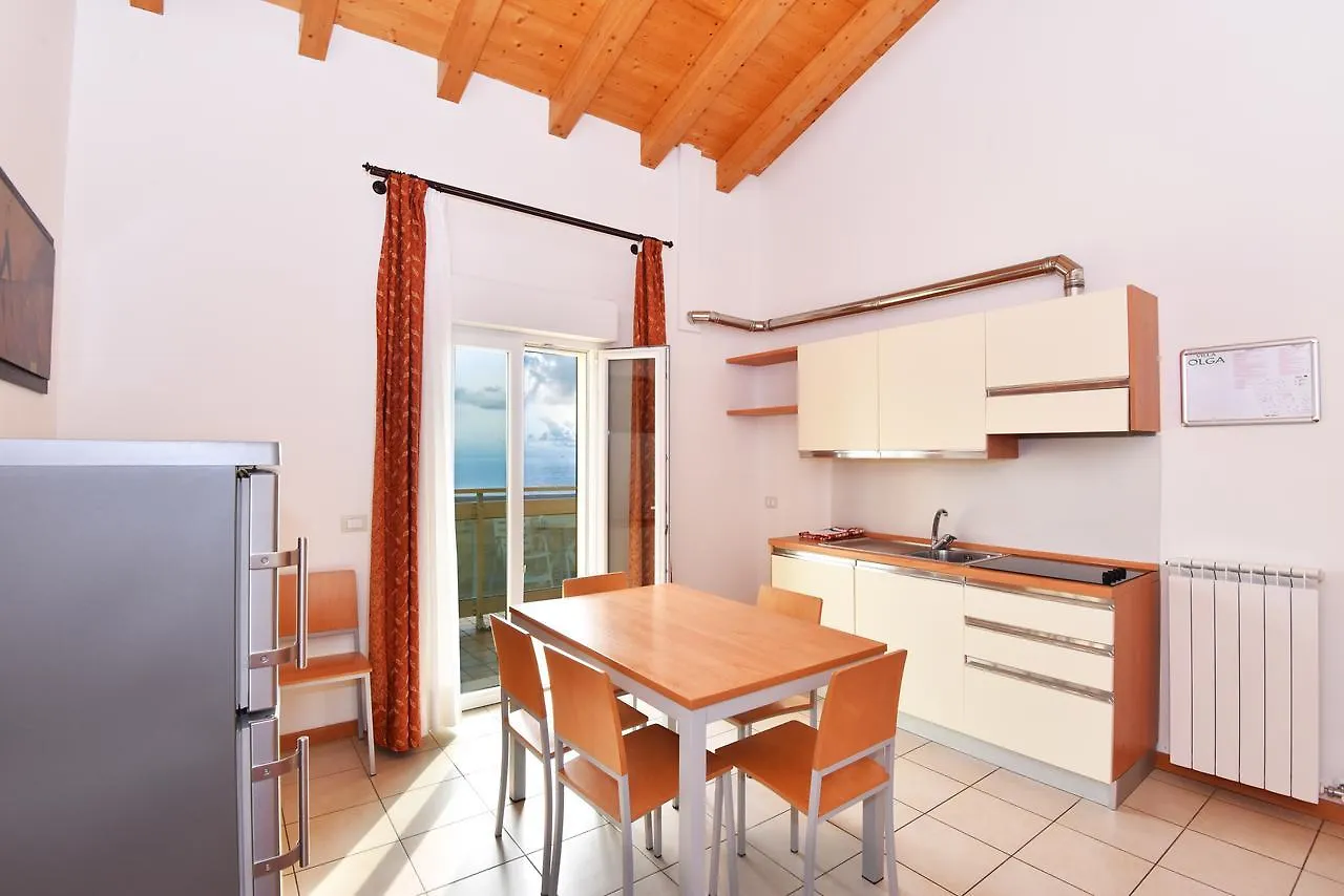 Hotel Villa Olga Caorle