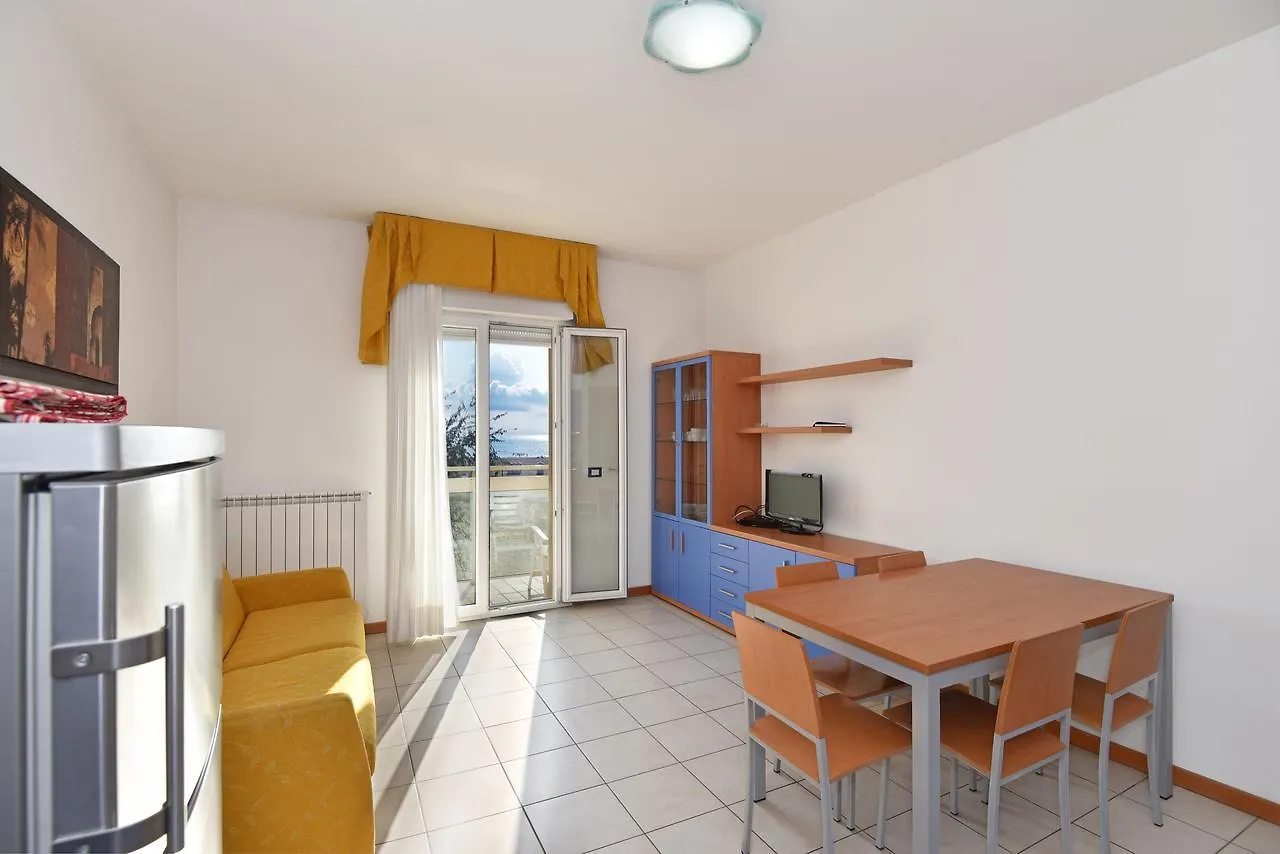 Hotel Villa Olga Caorle