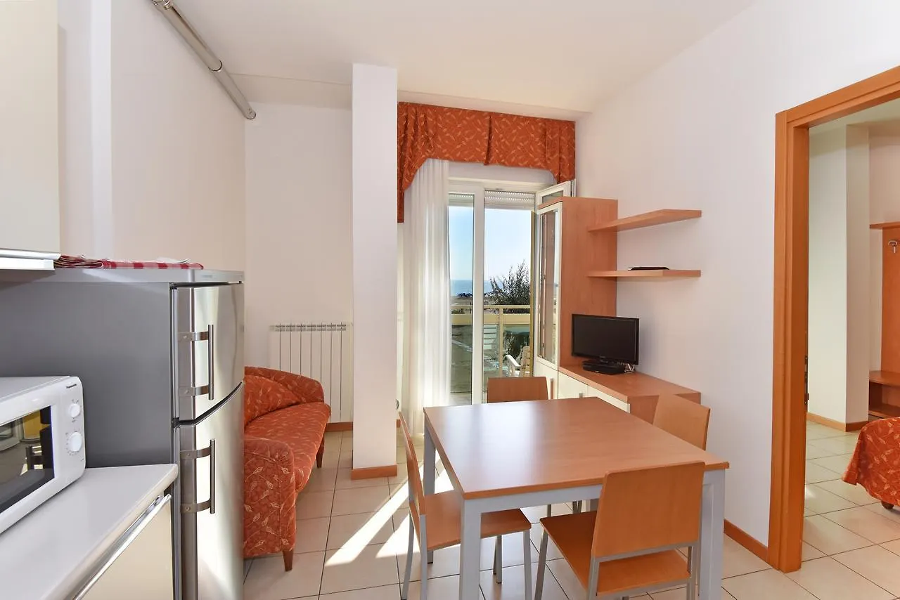 Hotel Villa Olga Caorle