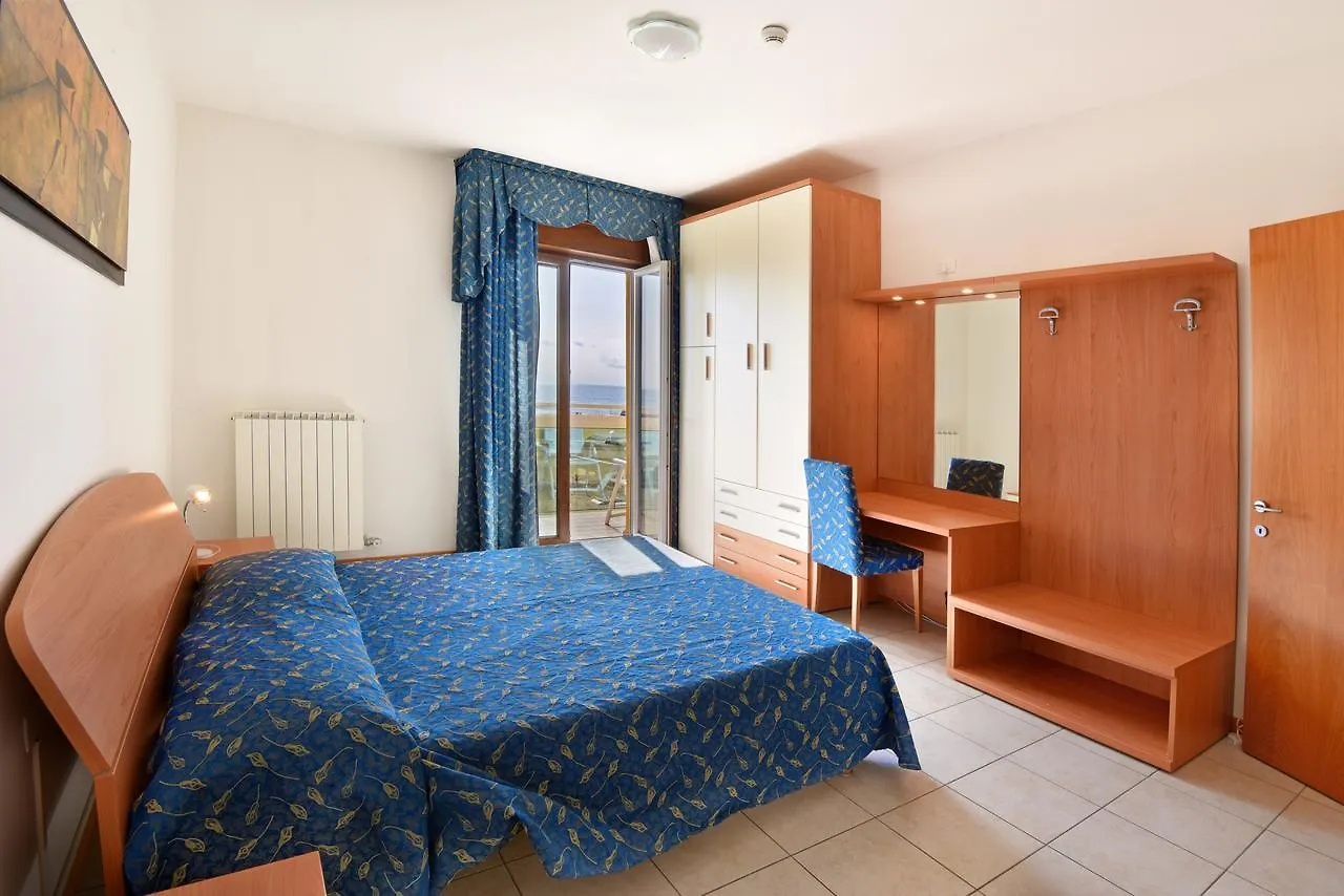 Hotel Villa Olga Caorle Italia