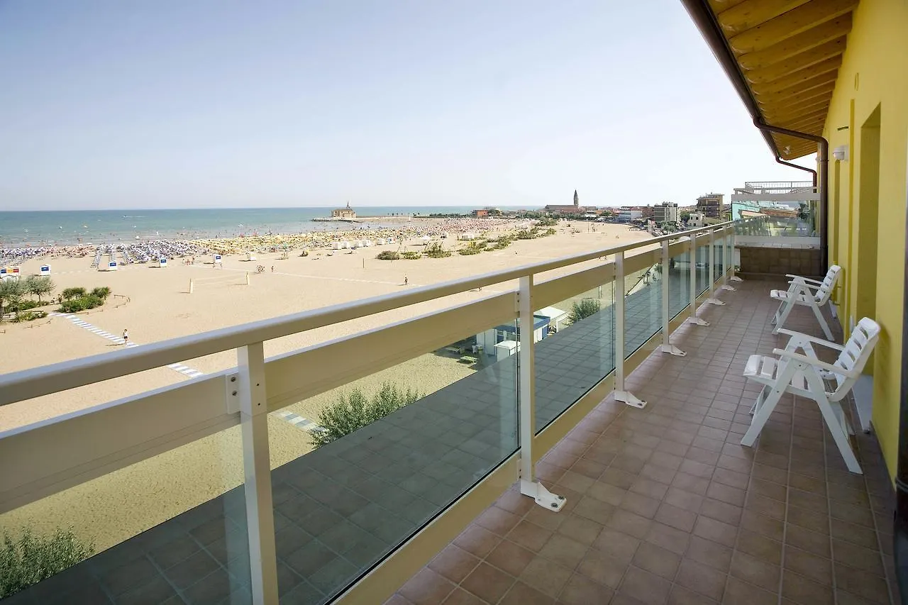Hotel Villa Olga Caorle Italia