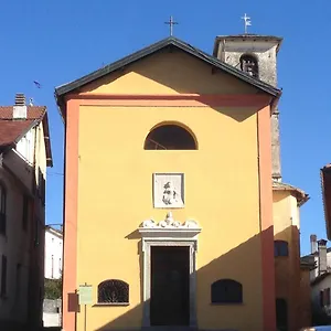 Contempora - Ca' Brenta Attic , San Fedele Intelvi Italia