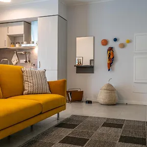  Aparthotel Domitys Itálie