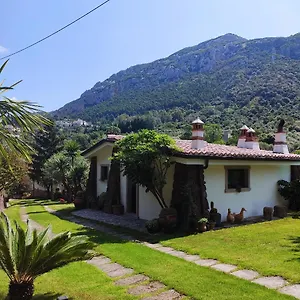 Casa Bados , Dorgali Italia