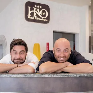 Hotel All'orologio 3 Stelle Superior