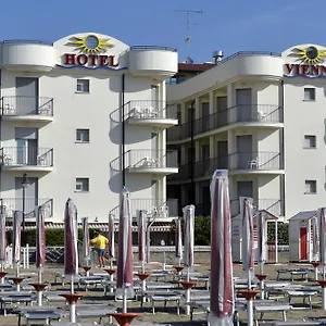 Hotell Vienna, Caorle